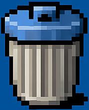 Trashcan
