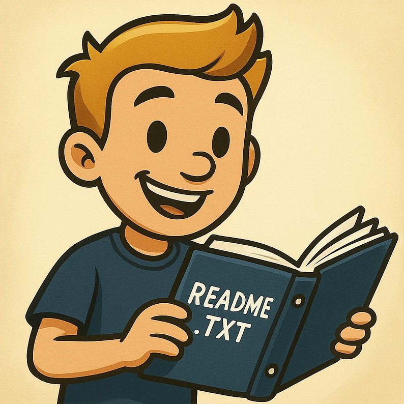 Readme Files