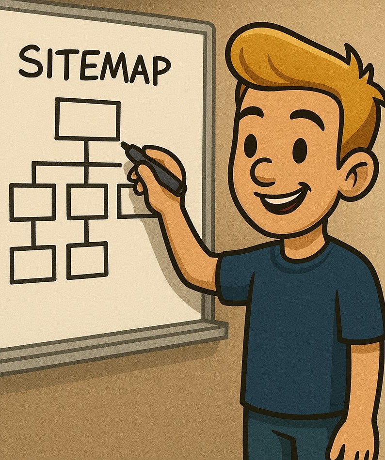 The ideas are coming to life